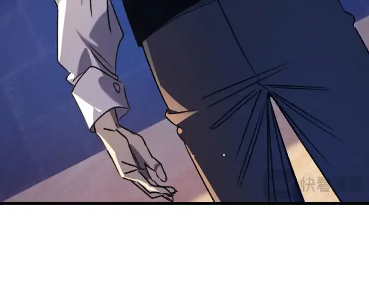 漫画《我靠无敌被动打出成吨伤害！》第40话 黄天二转测试副本开启第21张图