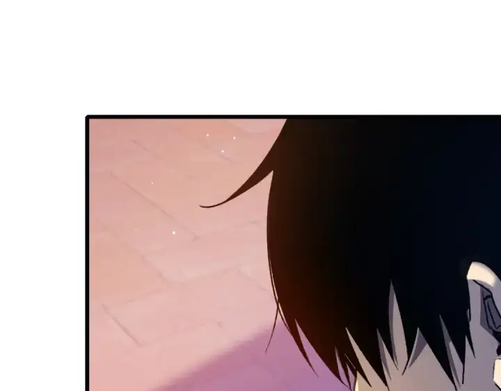 漫画《我靠无敌被动打出成吨伤害！》第40话 黄天二转测试副本开启第22张图