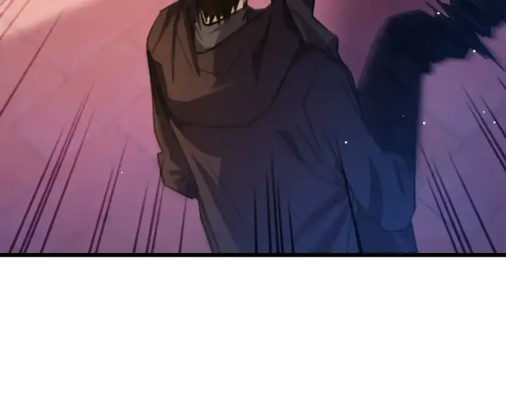 漫画《我靠无敌被动打出成吨伤害！》第40话 黄天二转测试副本开启第27张图