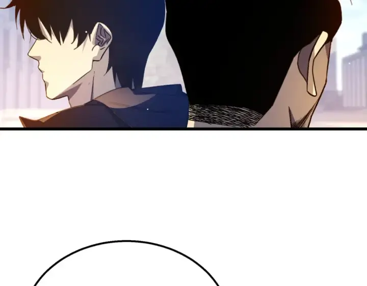 漫画《我靠无敌被动打出成吨伤害！》第40话 黄天二转测试副本开启第36张图