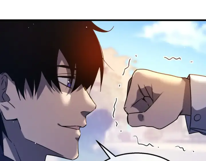漫画《我靠无敌被动打出成吨伤害！》第40话 黄天二转测试副本开启第46张图