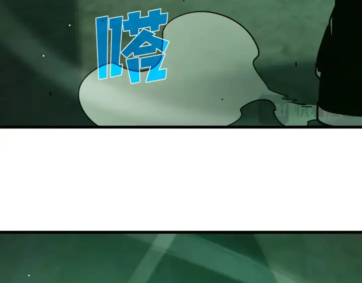 漫画《我靠无敌被动打出成吨伤害！》第41话 指导黄天突破自我！第151张图