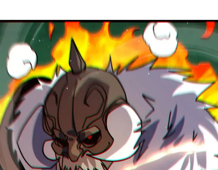 漫画《我靠无敌被动打出成吨伤害！》第41话 指导黄天突破自我！第178张图