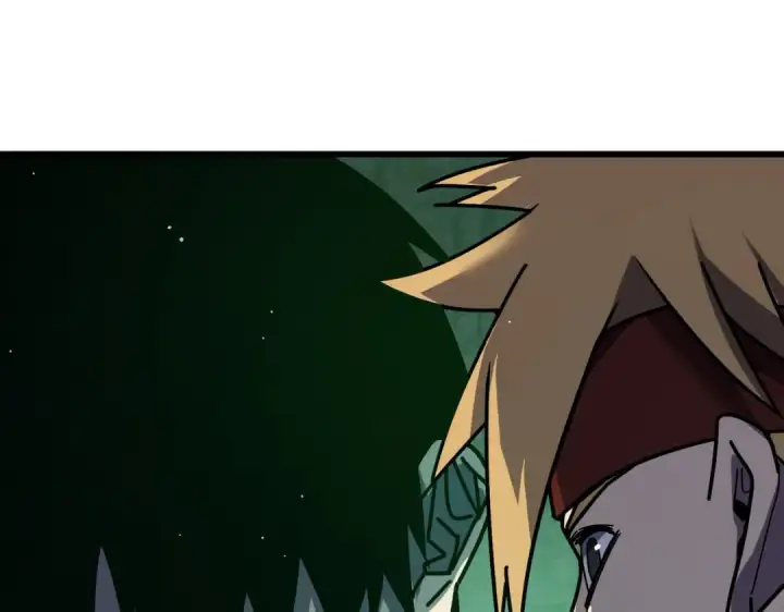 漫画《我靠无敌被动打出成吨伤害！》第41话 指导黄天突破自我！第18张图