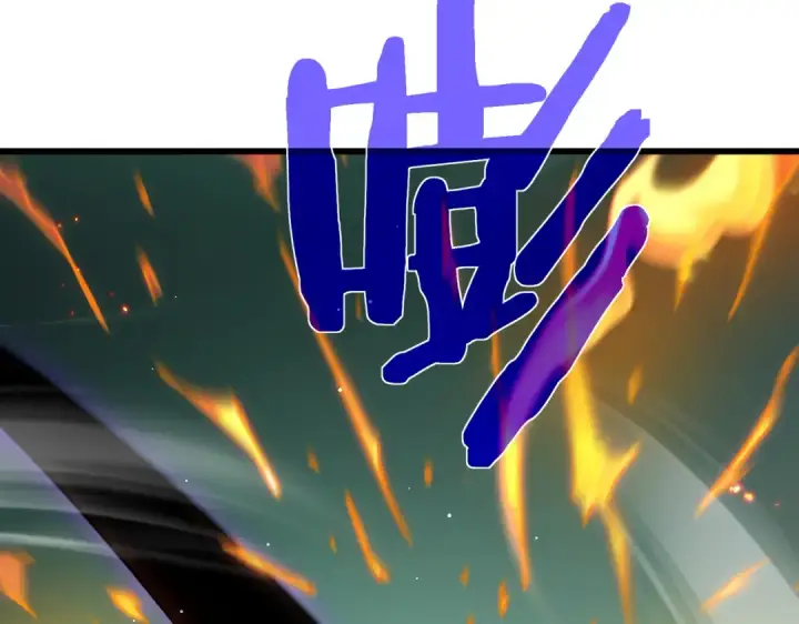 漫画《我靠无敌被动打出成吨伤害！》第42话 强杀BOSS第61张图