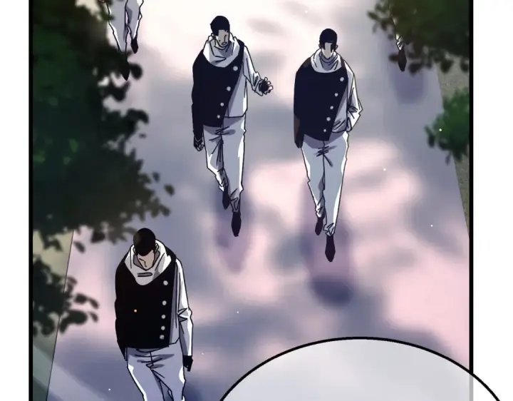 漫画《我靠无敌被动打出成吨伤害！》第43话 代打服务第81张图