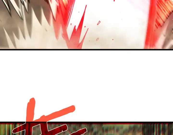 漫画《我靠无敌被动打出成吨伤害！》第45话 入会测试双【甲上】第117张图