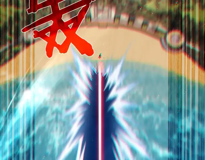 漫画《我靠无敌被动打出成吨伤害！》第45话 入会测试双【甲上】第118张图