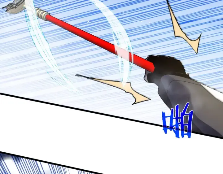 漫画《我靠无敌被动打出成吨伤害！》第45话 入会测试双【甲上】第169张图