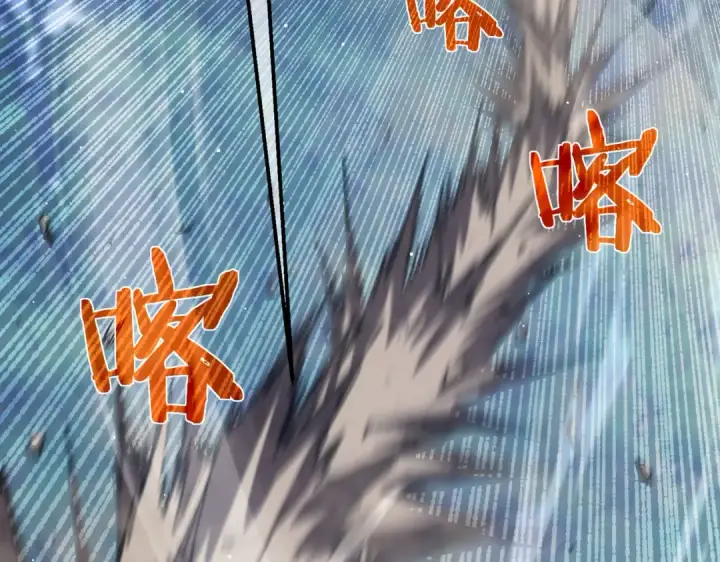 漫画《我靠无敌被动打出成吨伤害！》第45话 入会测试双【甲上】第187张图
