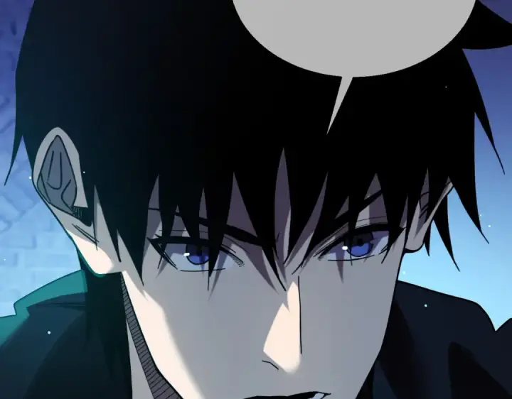 漫画《我靠无敌被动打出成吨伤害！》第45话 入会测试双【甲上】第54张图
