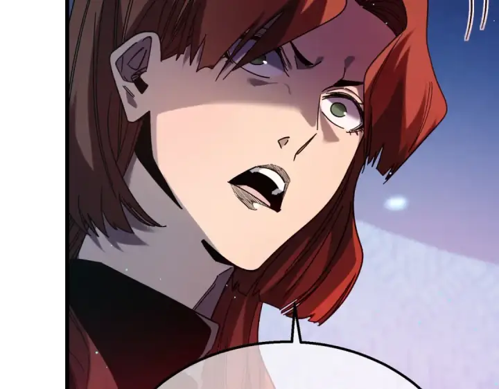 漫画《我靠无敌被动打出成吨伤害！》第46话 二阶职业——缚魂者第106张图
