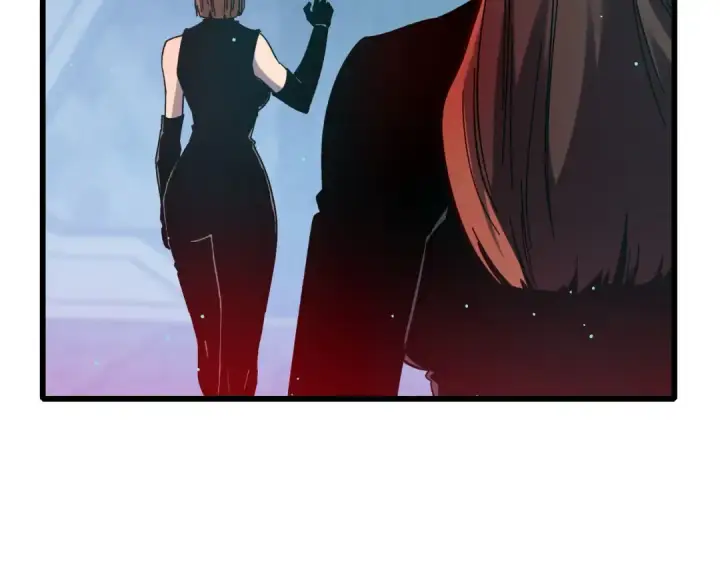漫画《我靠无敌被动打出成吨伤害！》第46话 二阶职业——缚魂者第114张图