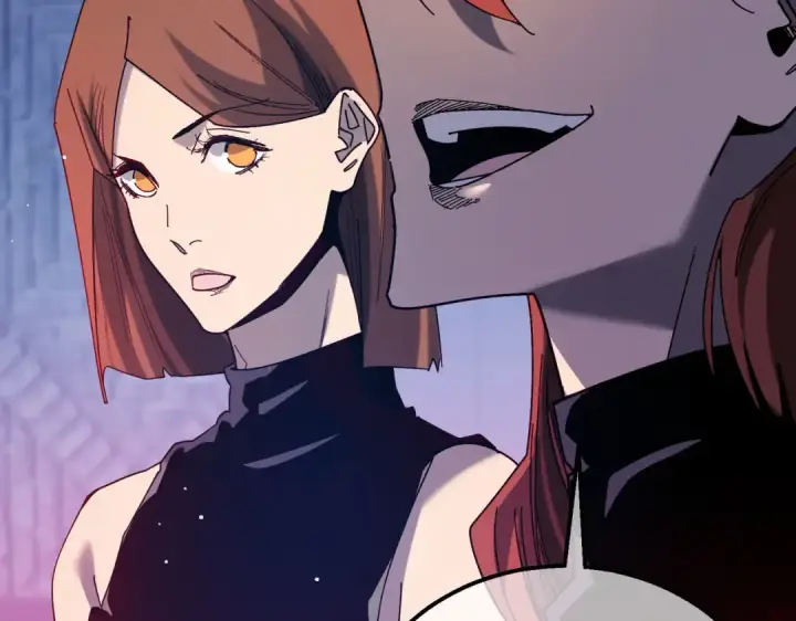 漫画《我靠无敌被动打出成吨伤害！》第46话 二阶职业——缚魂者第15张图