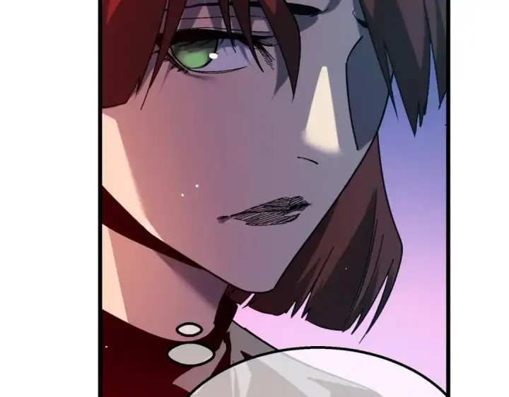 漫画《我靠无敌被动打出成吨伤害！》第46话 二阶职业——缚魂者第174张图