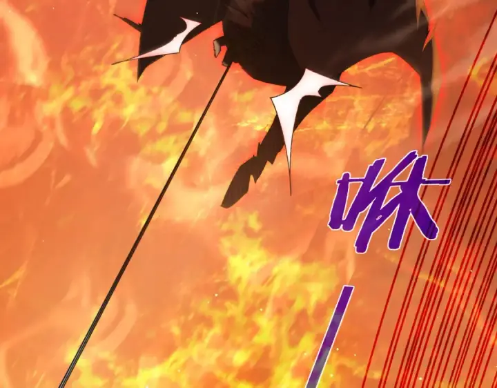 漫画《我靠无敌被动打出成吨伤害！》第46话 二阶职业——缚魂者第35张图