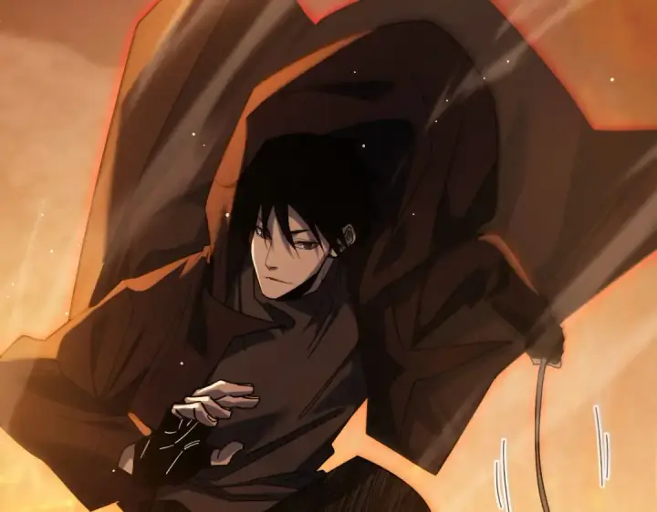 漫画《我靠无敌被动打出成吨伤害！》第46话 二阶职业——缚魂者第39张图