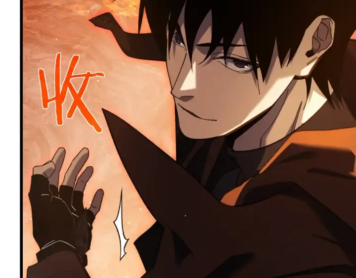 漫画《我靠无敌被动打出成吨伤害！》第46话 二阶职业——缚魂者第42张图