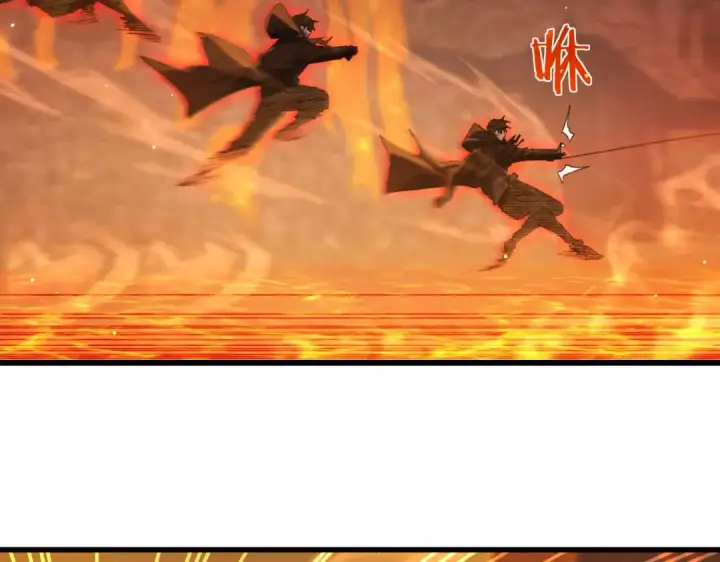 漫画《我靠无敌被动打出成吨伤害！》第46话 二阶职业——缚魂者第53张图