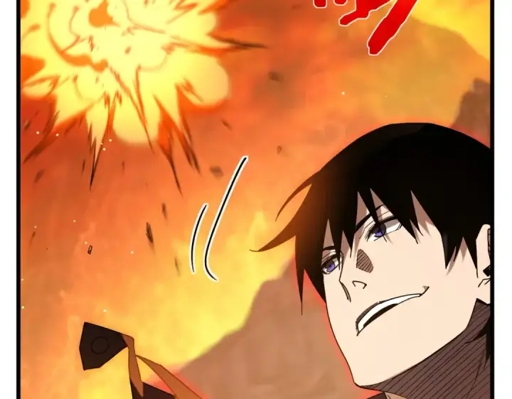 漫画《我靠无敌被动打出成吨伤害！》第46话 二阶职业——缚魂者第86张图