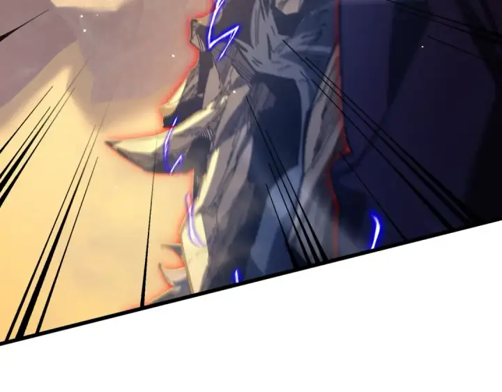 漫画《我靠无敌被动打出成吨伤害！》第49话 单刷二转考核副本第129张图