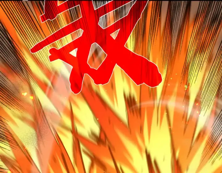 漫画《我靠无敌被动打出成吨伤害！》第49话 单刷二转考核副本第180张图