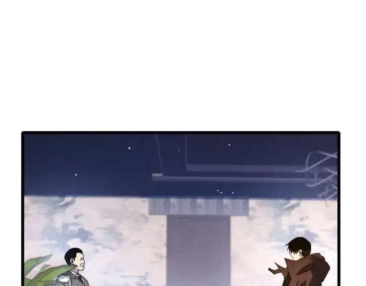漫画《我靠无敌被动打出成吨伤害！》第49话 单刷二转考核副本第23张图