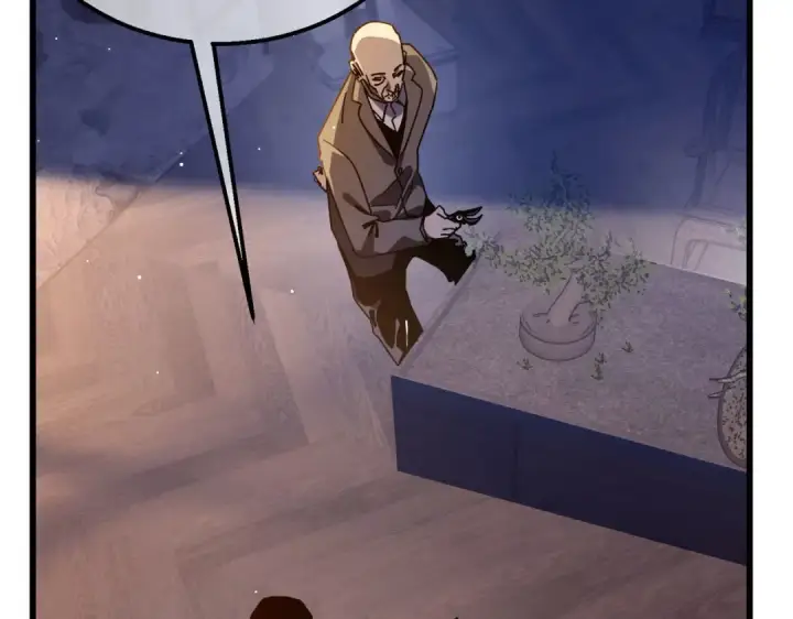 漫画《我靠无敌被动打出成吨伤害！》第49话 单刷二转考核副本第69张图