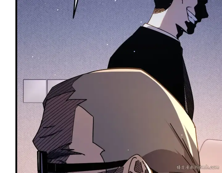 漫画《我靠无敌被动打出成吨伤害！》第51话 成功二转——缚魂者第128张图