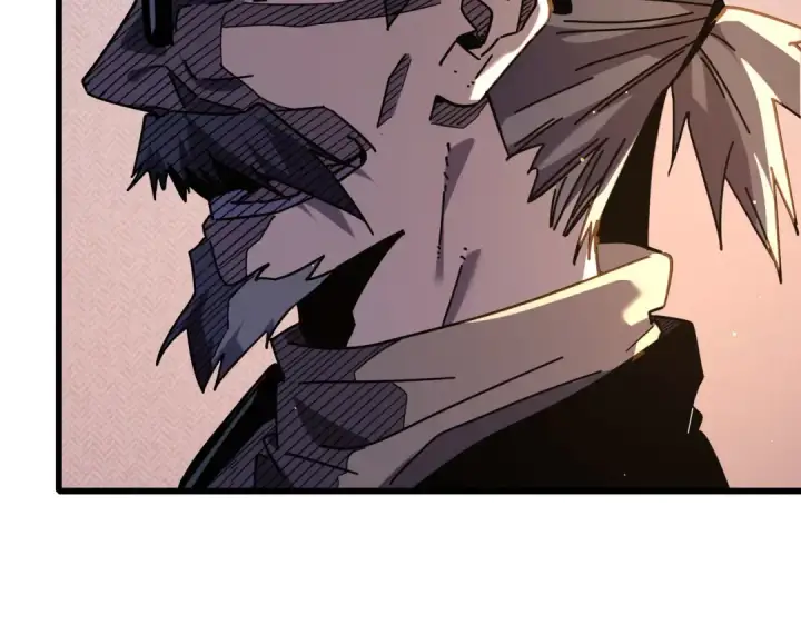 漫画《我靠无敌被动打出成吨伤害！》第51话 成功二转——缚魂者第129张图