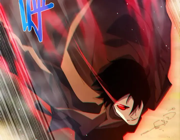 漫画《我靠无敌被动打出成吨伤害！》第51话 成功二转——缚魂者第22张图