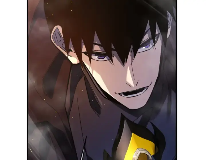 漫画《我靠无敌被动打出成吨伤害！》第51话 成功二转——缚魂者第6张图