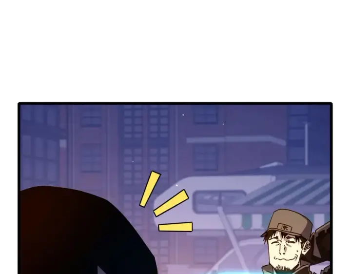 漫画《我靠无敌被动打出成吨伤害！》第51话 成功二转——缚魂者第93张图