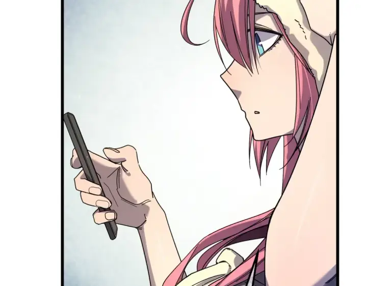 漫画《我靠无敌被动打出成吨伤害！》第52话 直播现场遭示爱第100张图