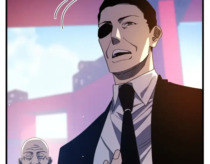 漫画《我靠无敌被动打出成吨伤害！》第52话 直播现场遭示爱第107张图