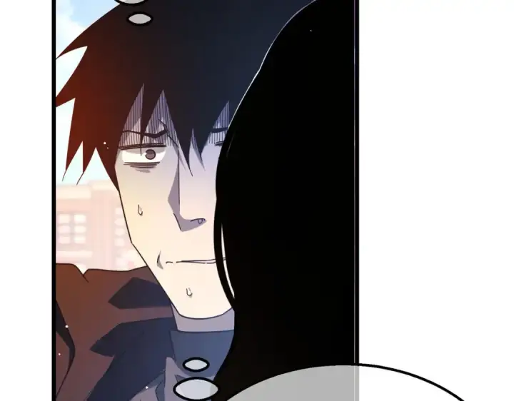 漫画《我靠无敌被动打出成吨伤害！》第52话 直播现场遭示爱第117张图