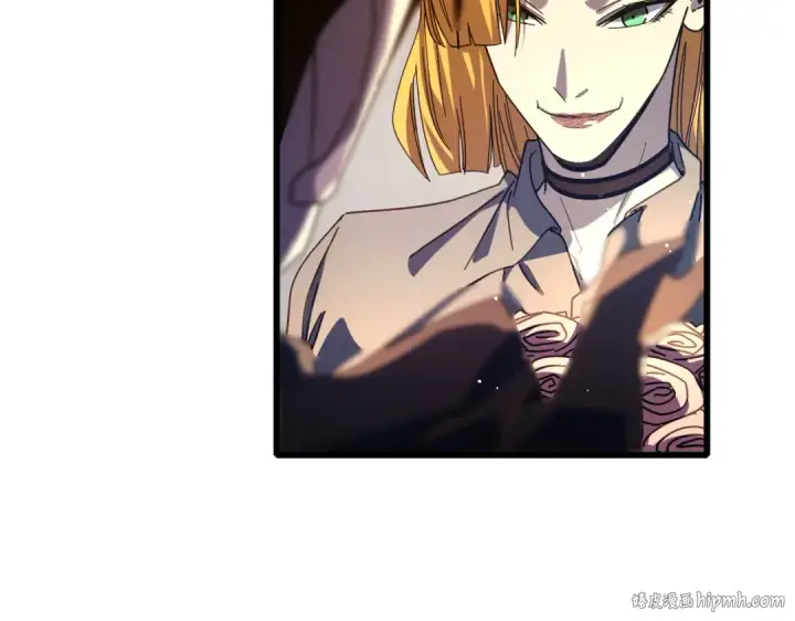 漫画《我靠无敌被动打出成吨伤害！》第52话 直播现场遭示爱第120张图