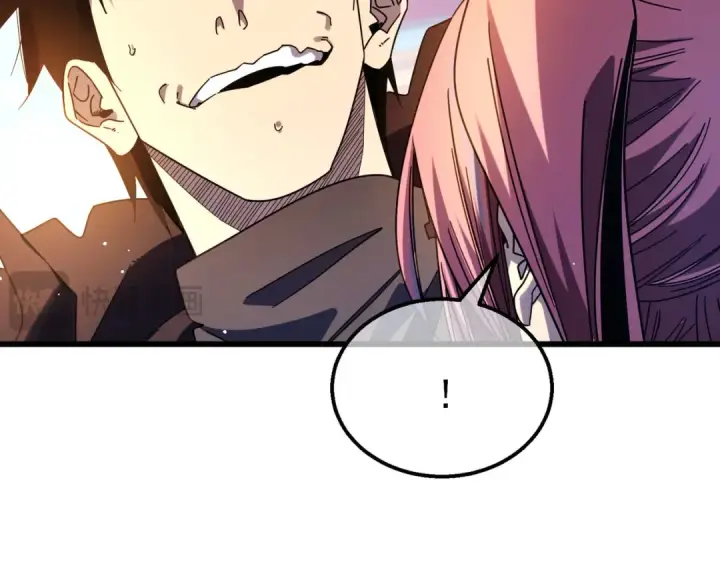 漫画《我靠无敌被动打出成吨伤害！》第52话 直播现场遭示爱第147张图