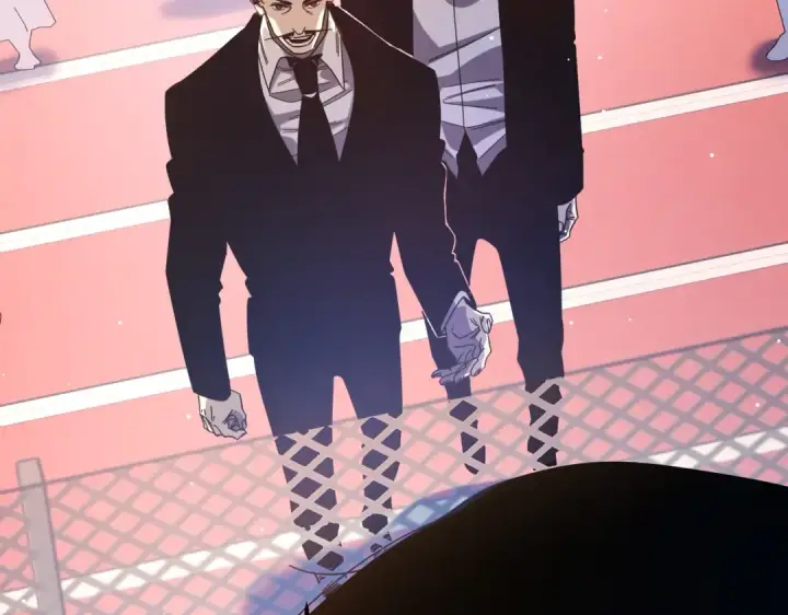 漫画《我靠无敌被动打出成吨伤害！》第52话 直播现场遭示爱第15张图