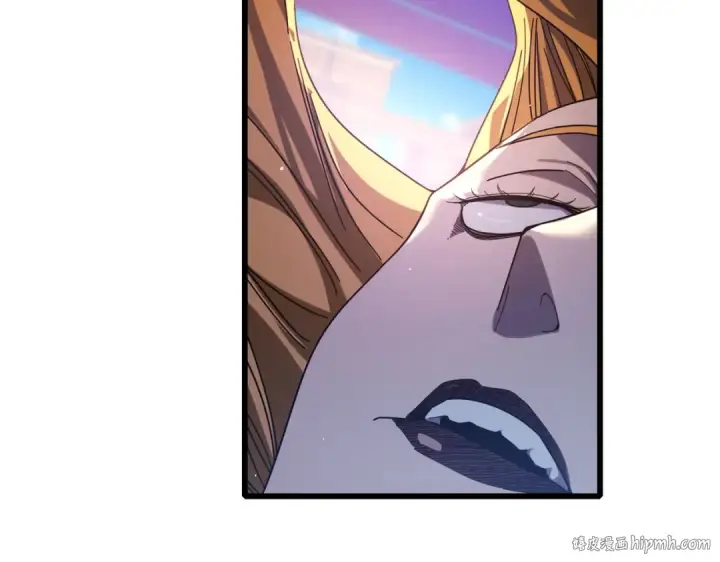 漫画《我靠无敌被动打出成吨伤害！》第52话 直播现场遭示爱第176张图