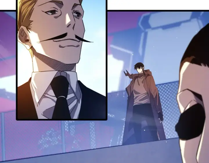 漫画《我靠无敌被动打出成吨伤害！》第52话 直播现场遭示爱第62张图