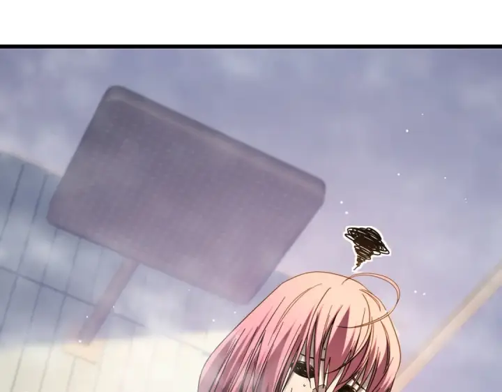 漫画《我靠无敌被动打出成吨伤害！》第52话 直播现场遭示爱第91张图