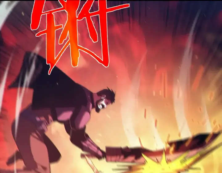 漫画《我靠无敌被动打出成吨伤害！》第81话 紧急救援第146张图