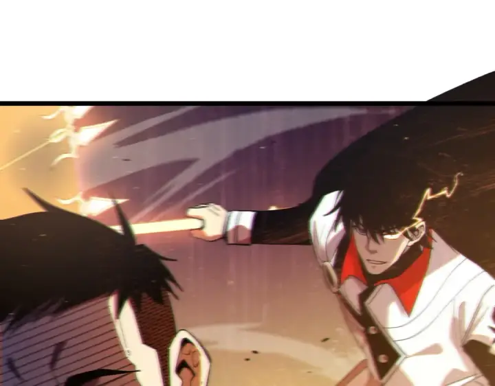 漫画《我靠无敌被动打出成吨伤害！》第81话 紧急救援第157张图