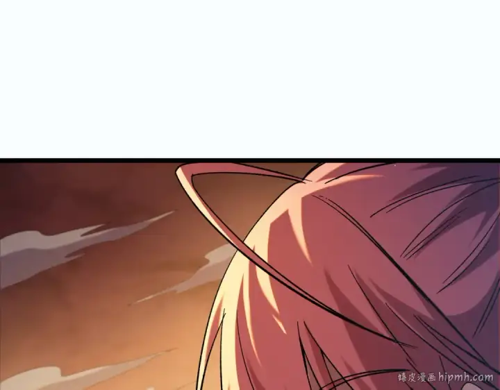 漫画《我靠无敌被动打出成吨伤害！》第81话 紧急救援第40张图