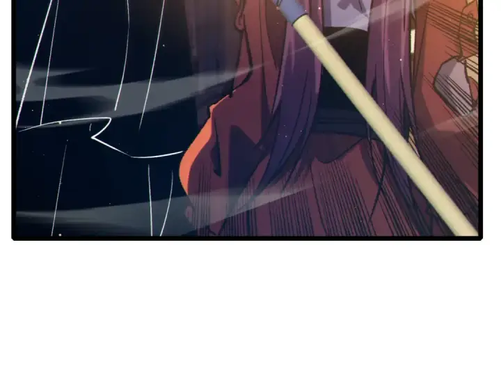 漫画《我靠无敌被动打出成吨伤害！》第81话 紧急救援第51张图