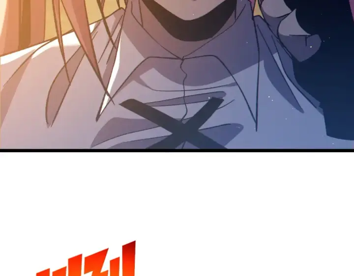 漫画《我靠无敌被动打出成吨伤害！》第81话 紧急救援第65张图