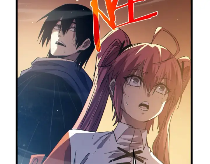 漫画《我靠无敌被动打出成吨伤害！》第82话 人若犯我必百倍偿还！第15张图