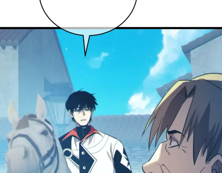 漫画《我靠无敌被动打出成吨伤害！》第82话 人若犯我必百倍偿还！第181张图