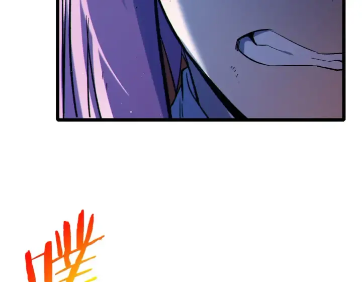 漫画《我靠无敌被动打出成吨伤害！》第82话 人若犯我必百倍偿还！第28张图